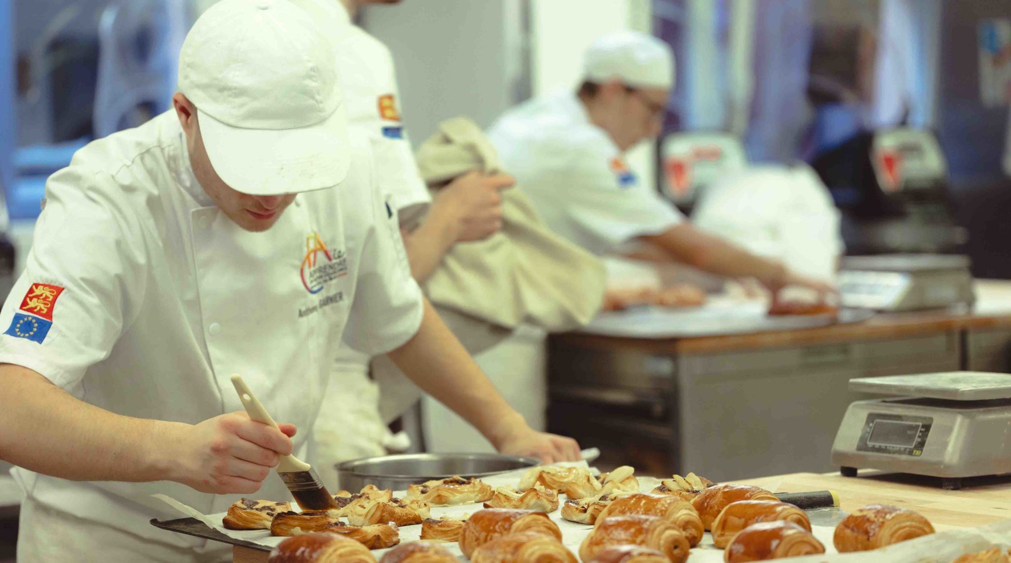formation apprentissage boulangerie patisserie chocolaterie CFAie formation apprentissage boulangerie patisserie chocolaterie CFAie