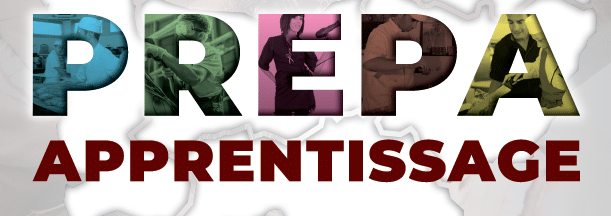 logo prépa apprent