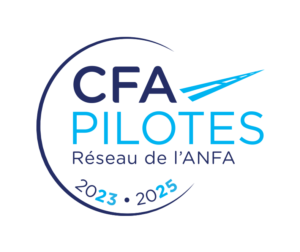 logo CFA Pilotes - Réseau de l'ANFA - mécanique automobile CFAie ANFA