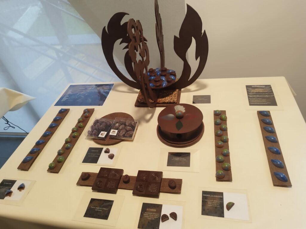 MAF-chocolatier-confiseur-2023-buffet-Arnold-CFAie