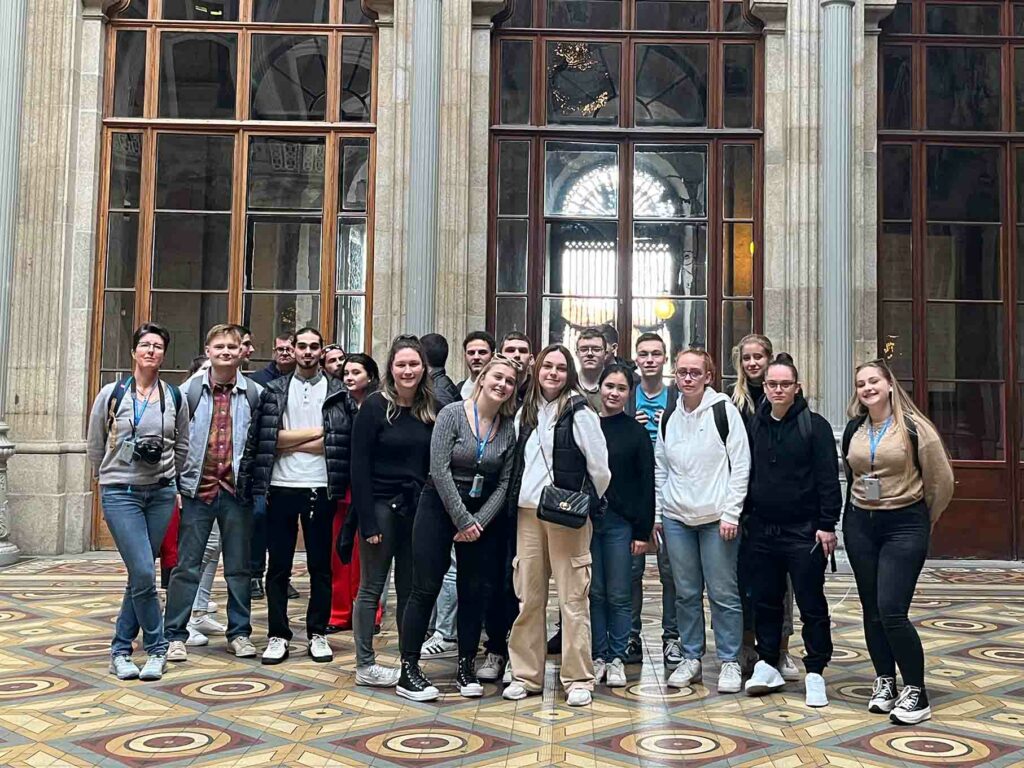Voyage-a-Porto-Pole-Cuisine-Restauration-CFAie