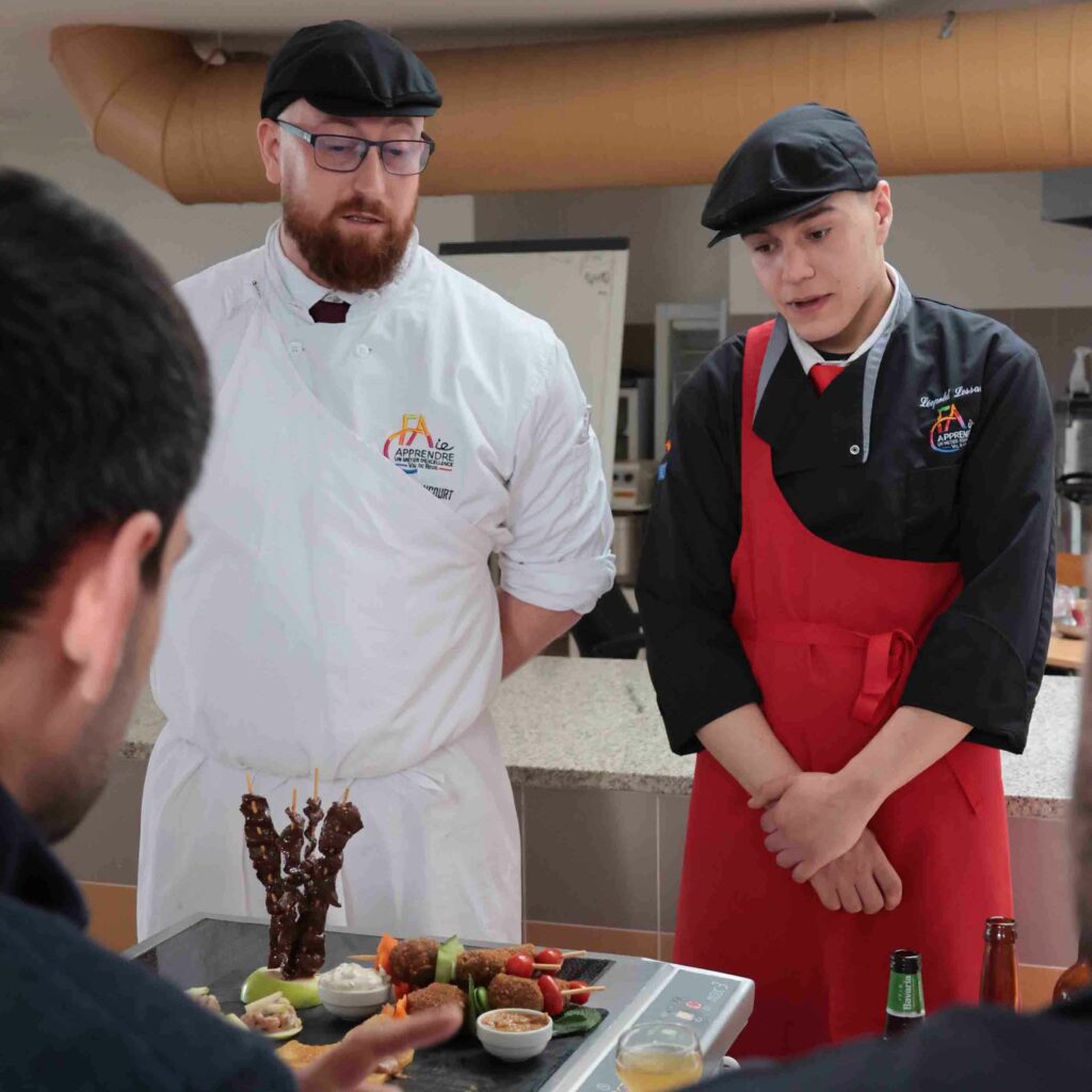 Leopold-et-Cedric-apprentis-BP-Bouchers-CFAie