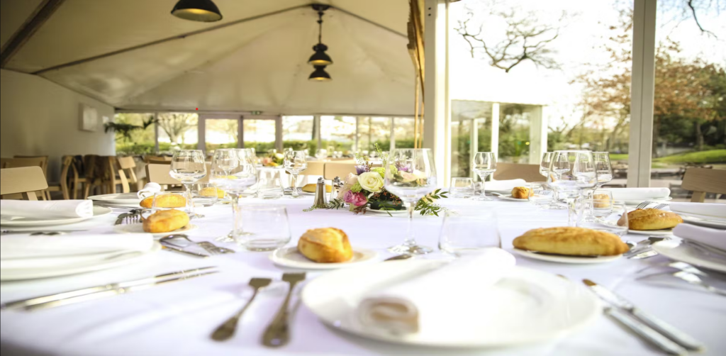 jardin d'acclimatation - cfaie restauration cuisine service formation apprentissage