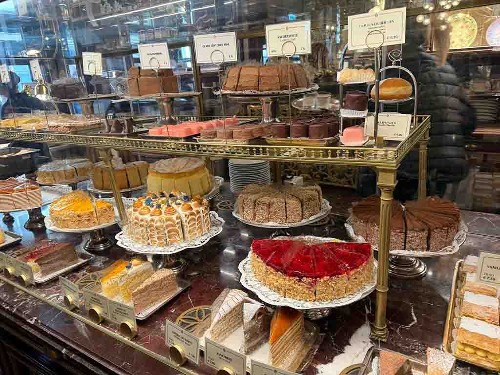 patisserie viennoises - mobilité internationale CFAie